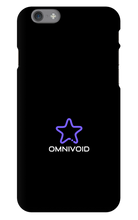 OmniVoid IPhone Case (Popsocket Friendly)