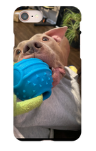 doggoasmr iPhone Phone Cases