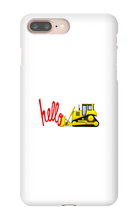 nagynorbert4 iPhone Phone Cases