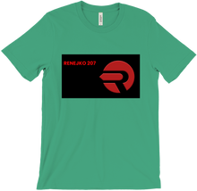 renejko207 T-Shirts