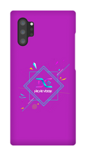 Cover Samsung personalizzata logo (no rimborsi)