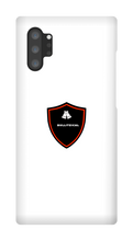 bullitzical Samsung Phone Cases
