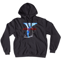 Hoodies (No-Zip/Pullover)