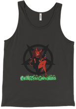 callmeesmokee Tank Top