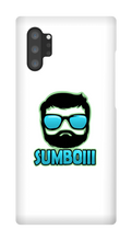 sumboiii Samsung Phone Cases