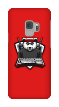 tearingmean01 Samsung Phone Cases