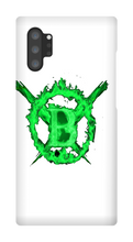 Biiinzzys New Emblem Samsung Case