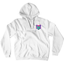 ladysaccharine Hoodies (No-Zip/Pullover)