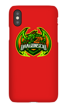 DragonSeid iPhone Phone Cases
