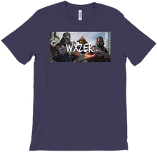 wxzer T-Shirts