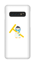 Tuxxy Samsung Case
