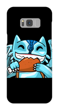 Samsung Phone Cases - NOM!