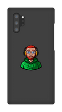 irishdungeon Samsung Phone Cases