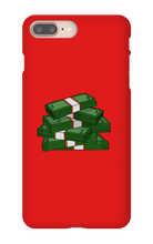 gamerro_123 iPhone Phone Cases