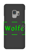 The Claw Samsung Phone Case