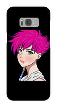 nuelath Samsung Phone Cases