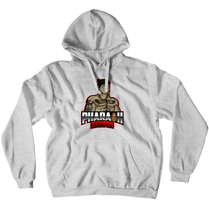 PharaohSenpai Pullover Hoodie