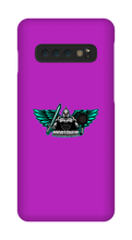 moriakus Samsung Phone Cases