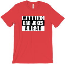 Dad Jokes T-Shirts