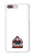 smokingamer iPhone Phone Cases