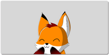foxboylp XXL Gaming Mousepad