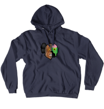 chewbakaws Hoodies (No-Zip/Pullover)