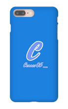 connor05_ iPhone Phone Cases