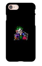 jokerpk1 iPhone Phone Cases