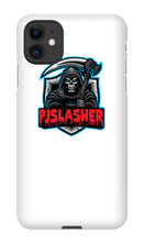 pjslashertv iPhone Phone Cases