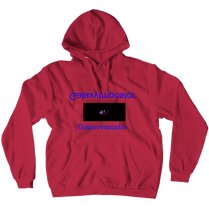GalaxyImpotor Hoodie