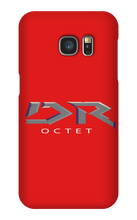 droctet Samsung Phone Cases