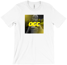 Oscar Ghost Cat T-Shirts