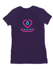 Logo women's t-shirt