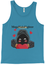 megaha2Love | Tank Top