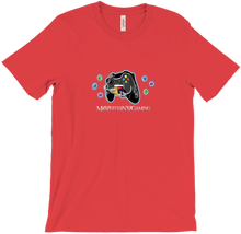 mrwhitesss T-Shirts