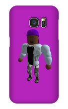 gamingwitdman Samsung Phone Cases