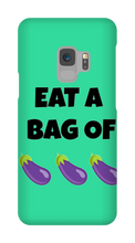 cassidy1324 Samsung Phone Cases