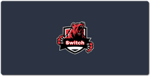 switchsiah XXL Gaming Mousepad