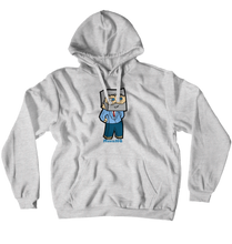 MovieHQ Hoodies (No-Zip/Pullover)
