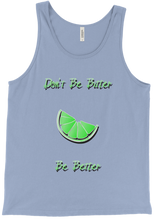 mastoffire Tank Top