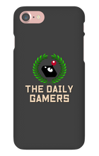Daily Gamers Phone Case