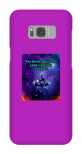 rauswurst Samsung Phone Cases