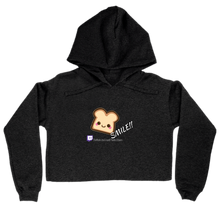 Smile W Hoodie