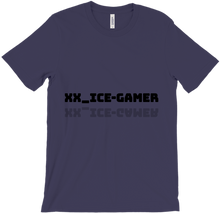 xx_ice-gamer T-Shirts