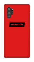 alessandroiorio Samsung Phone Cases