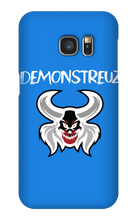 demonstreuz Samsung Phone Cases