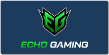 ECHO Gaming XXL Gaming Mousepad V2