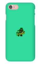 irishwarwolf_tv iPhone Phone Cases