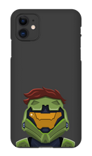 xsublimefobx iPhone Phone Cases