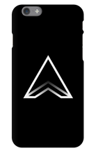 Aslylum iPhone Phone Cases